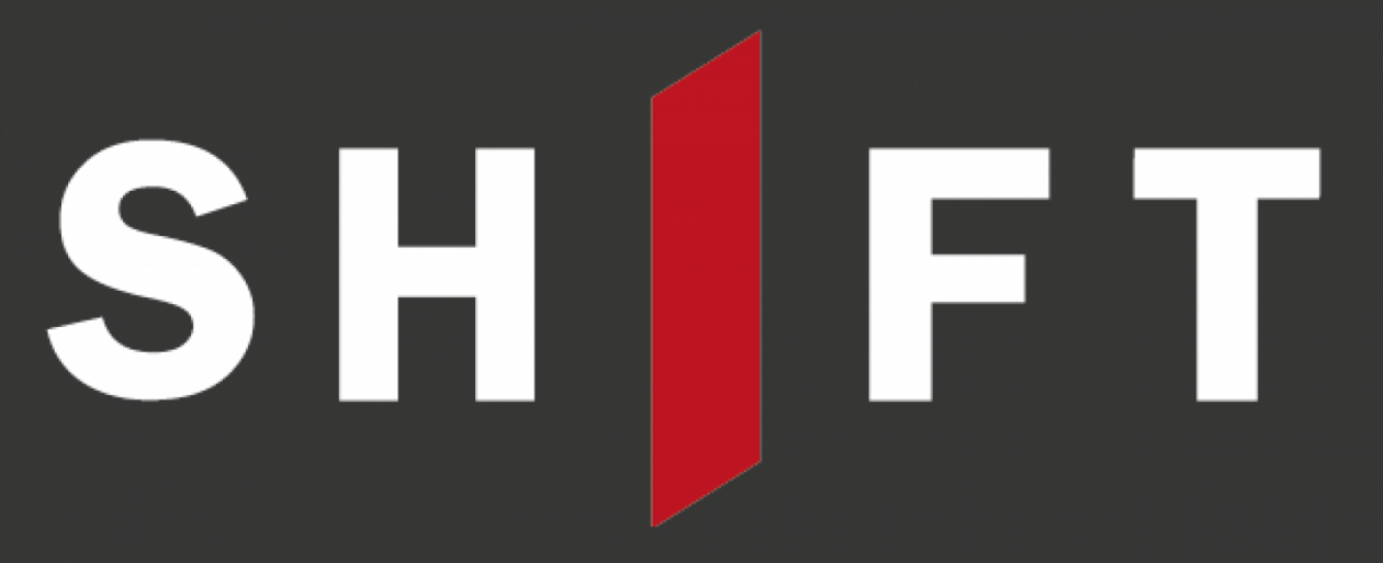 SHIFT magazine
