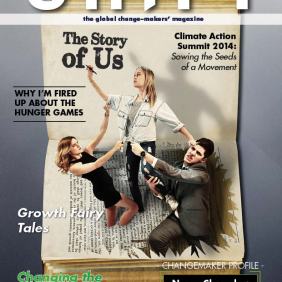 Issue 4: Cultureshock