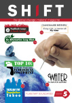 SHIFT-magazine #0005 - cover low